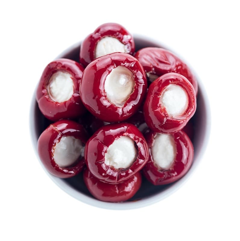 Antipasti - Le Nostrane