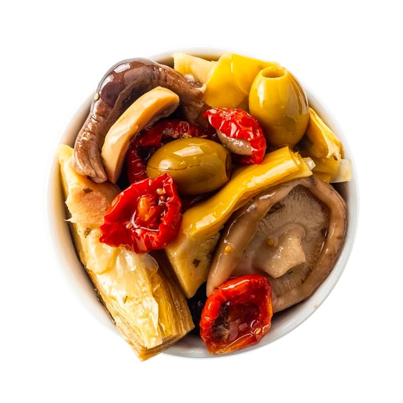 Antipasto Italia - Le Nostrane