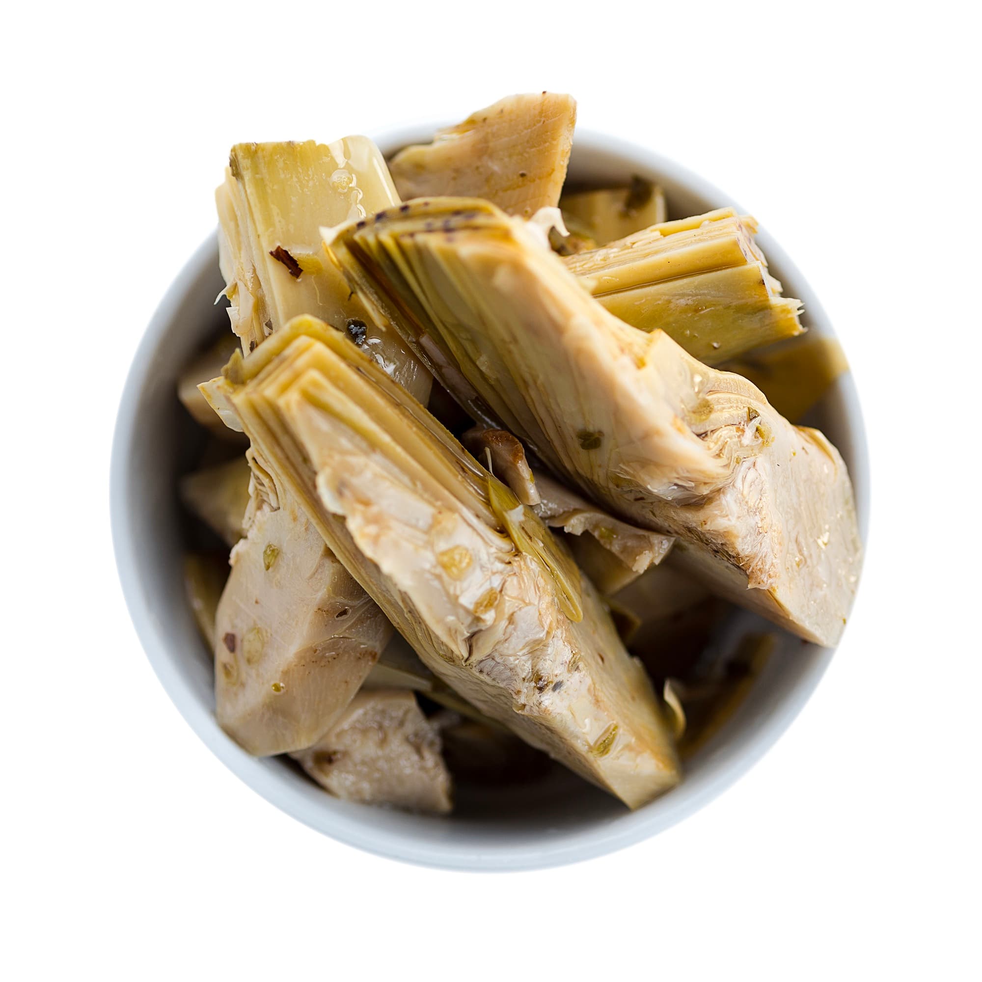 Carciofi a Spicchi - Le Nostrane