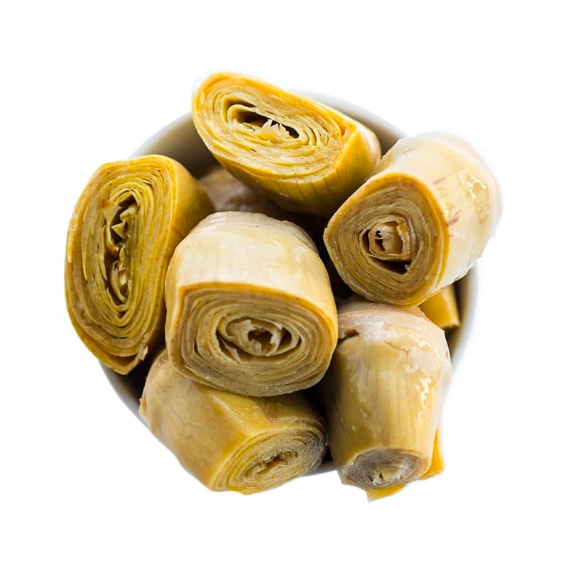 Cuori di Carciofo - Le Nostrane