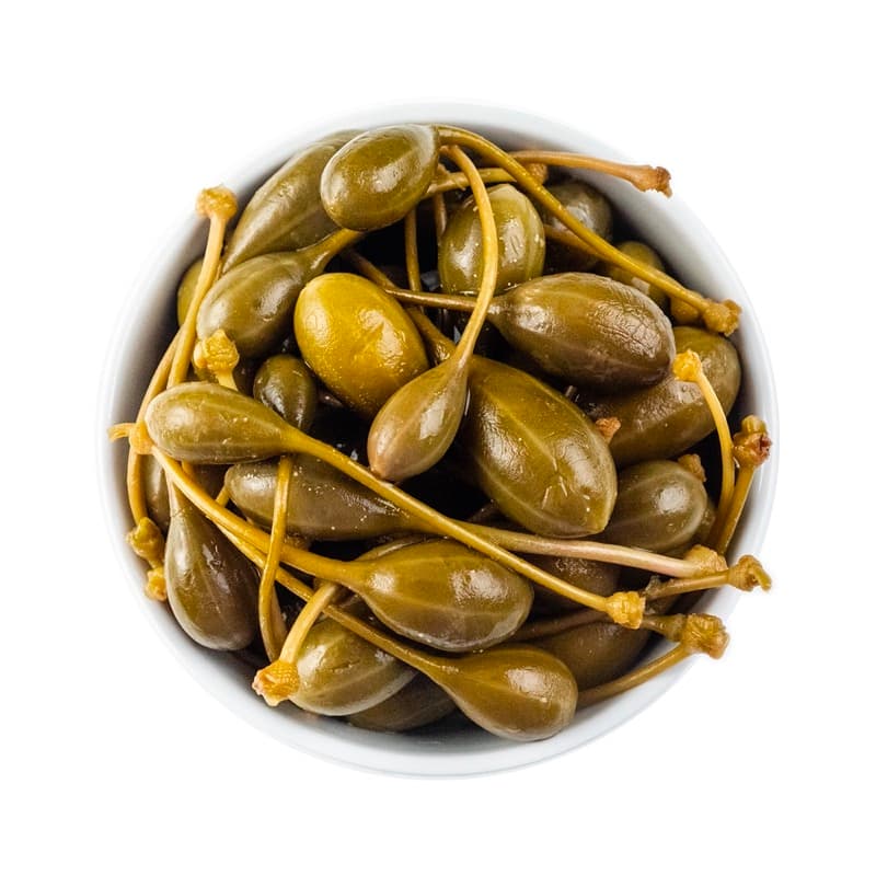 Frutto del Cappero - Le Nostrane