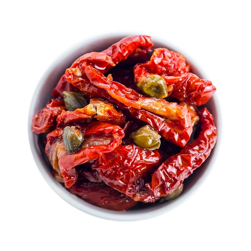 Pomodori Secchi - Le Nostrane