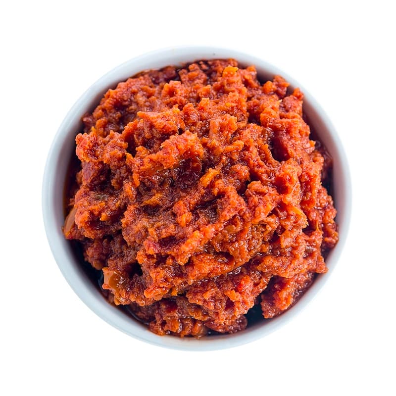 #iCiliegini Rossi Patè - Le Nostrane