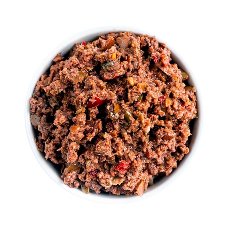 Tapenade di Olive Leccino - Le Nostrane